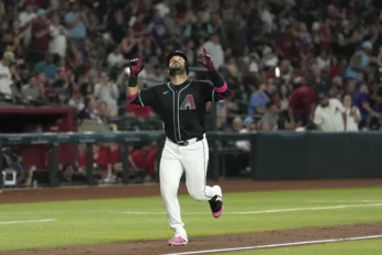 Eugenio Diamondbacks