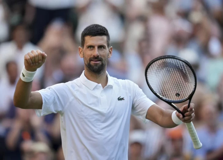 Wimbledon