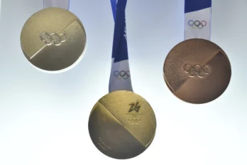 medallas