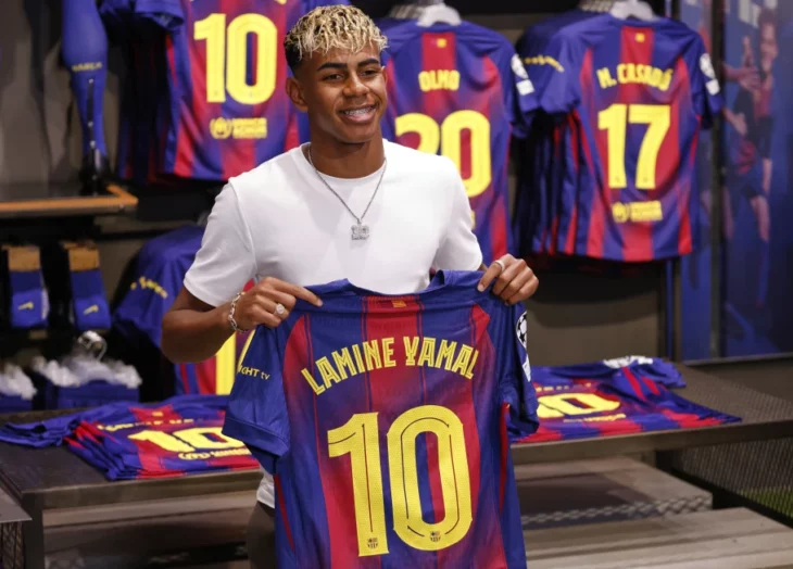 Barcelona