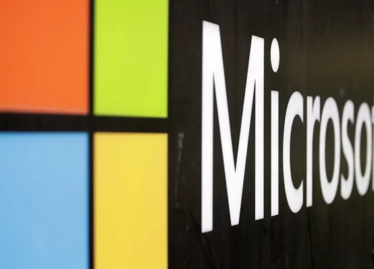 Microsoft Outlook