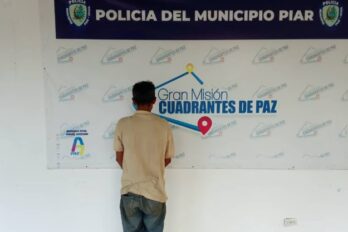 detenido