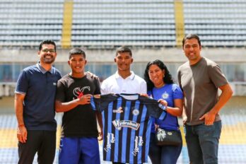 diosmer pacheco