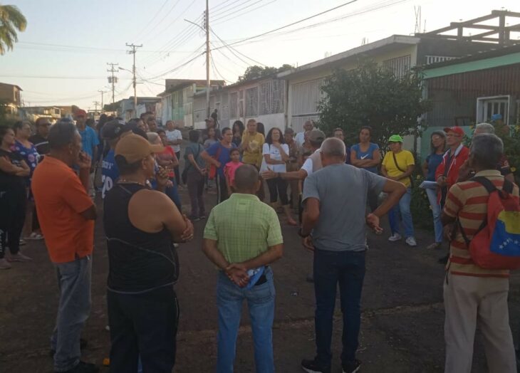Los Alacranes