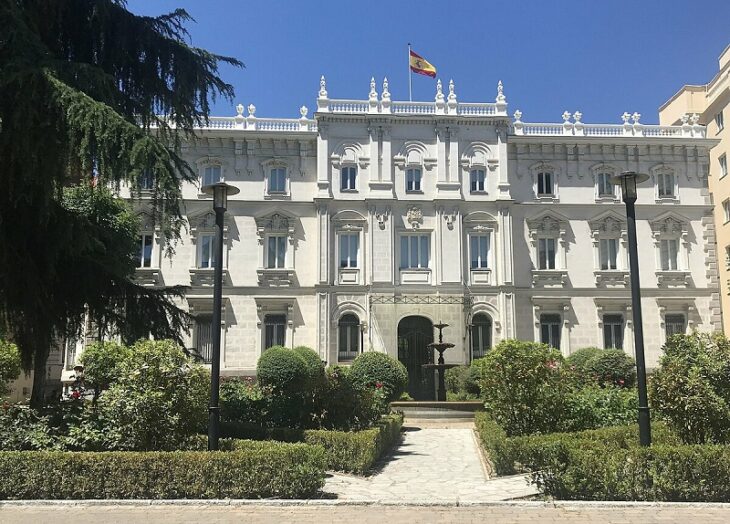 España