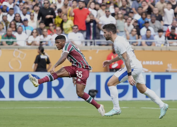 fluminense