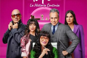 Betty la Fea
