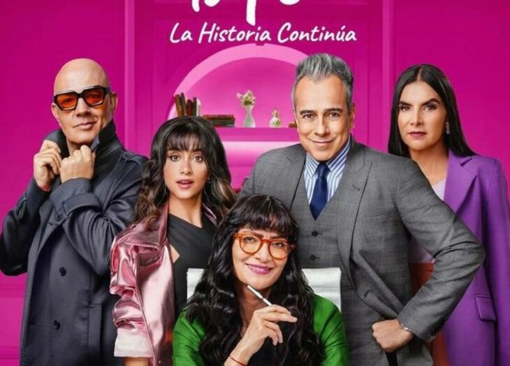 Betty la Fea