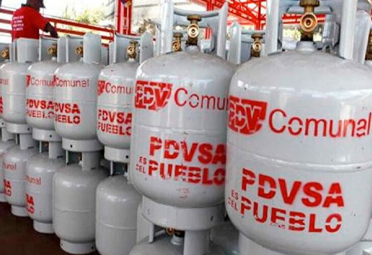 gas