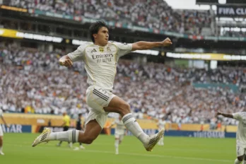 real madrid