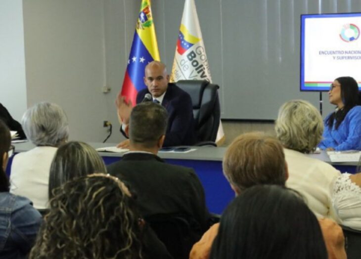 ministro
