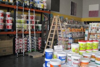 pintura