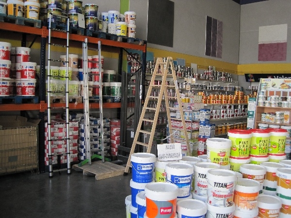 pintura