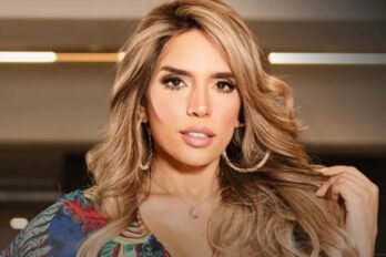 Joseline Rodríguez