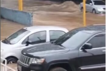 lluvias