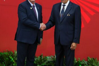 Cuba campaña