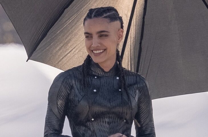 María Gabriela