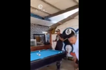 ataque