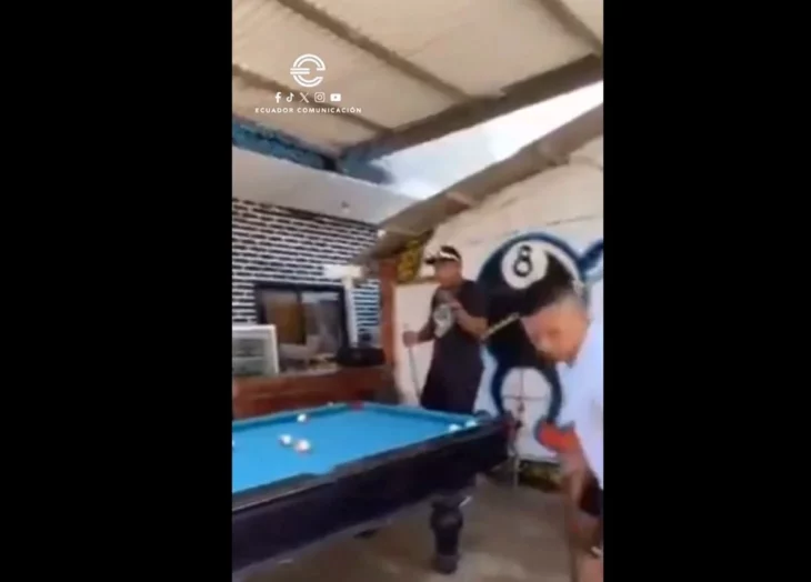 ataque