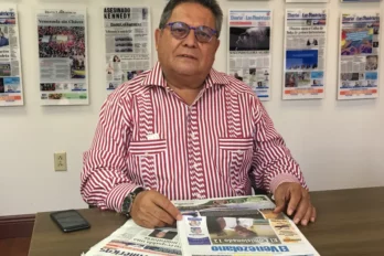 Oswaldo Muñoz
