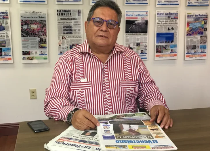 Oswaldo Muñoz