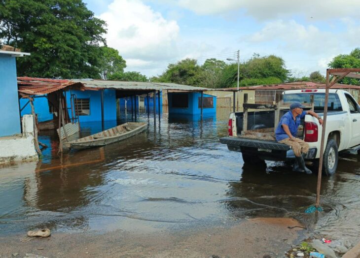 río