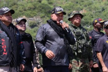 tácticas