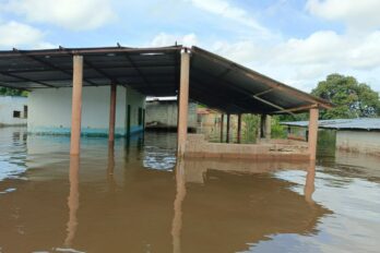 río