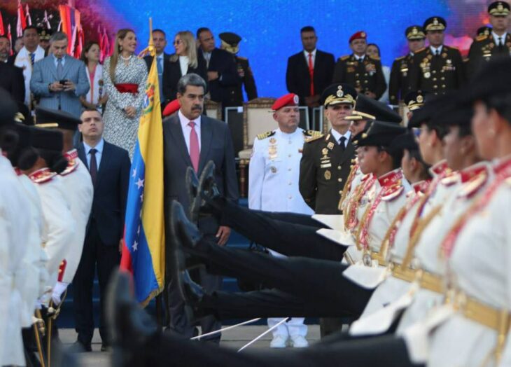 maduro