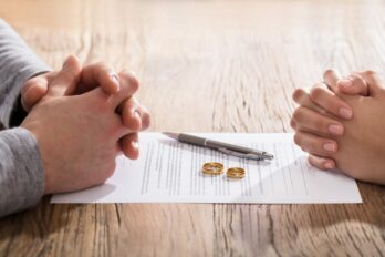 divorcio