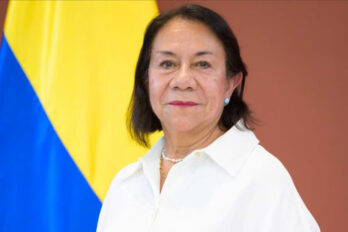 Rosa Villavicencio