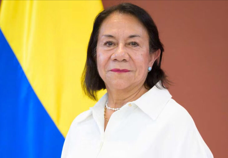 Rosa Villavicencio