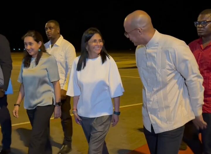 surinam