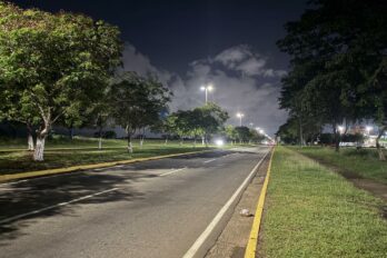 alumbrado
