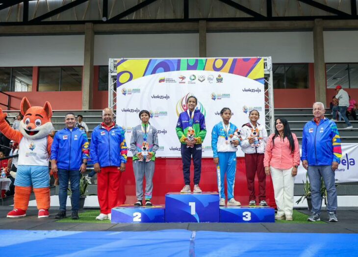 juegos nacionales