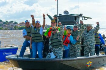 pescadores
