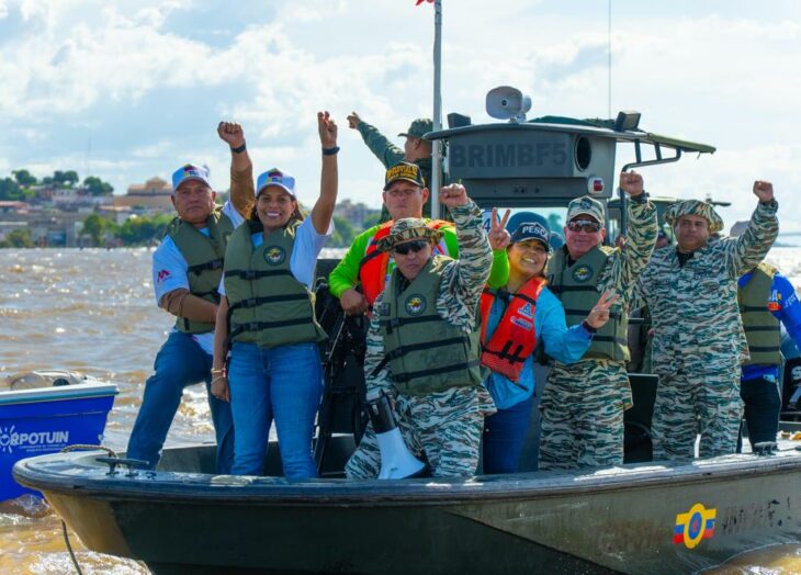 pescadores