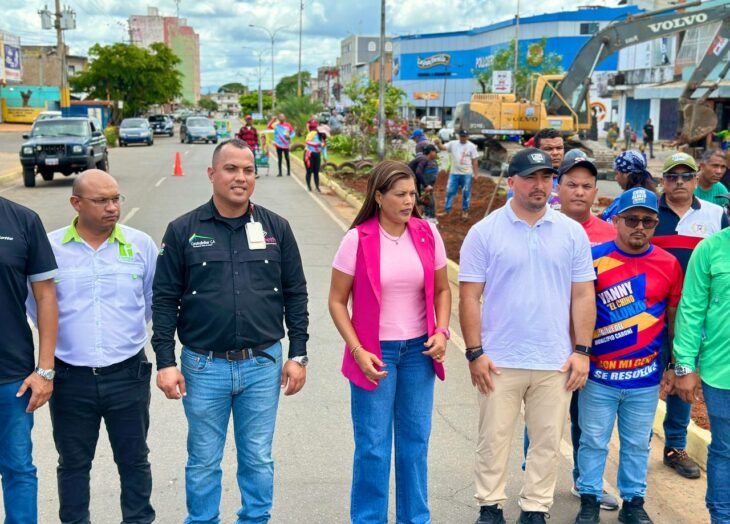 Gestión