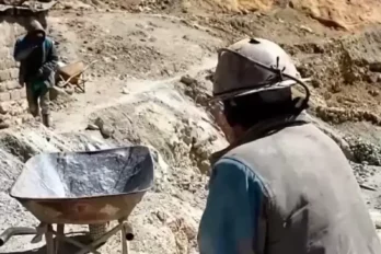 mineros