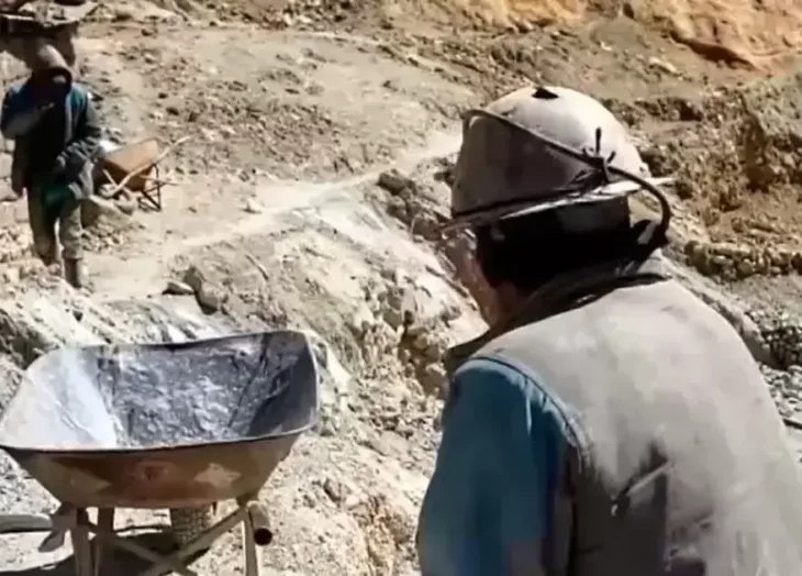 mineros