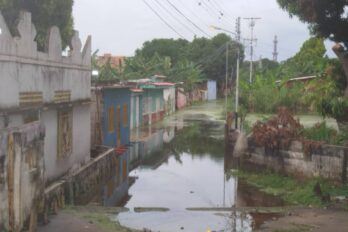 río