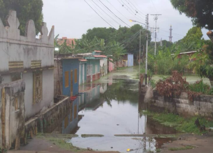 río