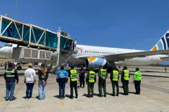 Venezolanos