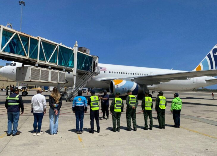 Venezolanos
