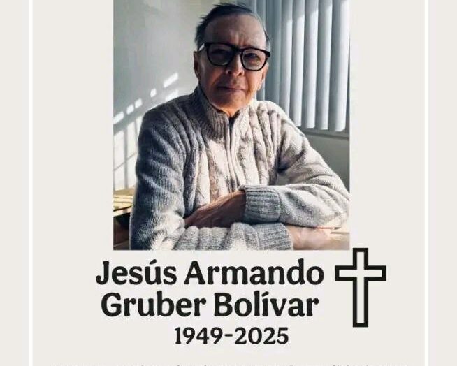 Gruber