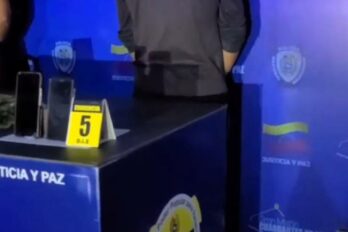 Minería ilegal