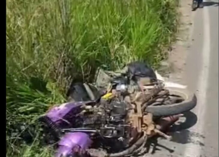 Accidente