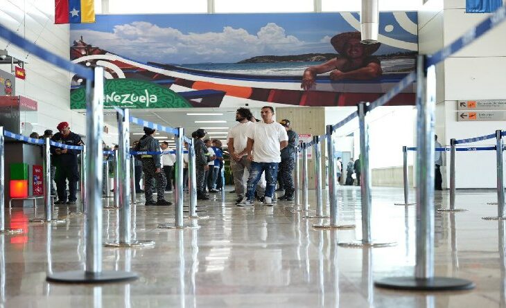 venezolanos