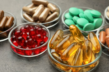suplementos