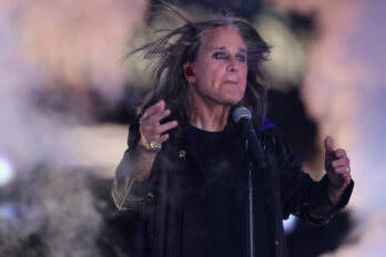 Ozzy Osbourne